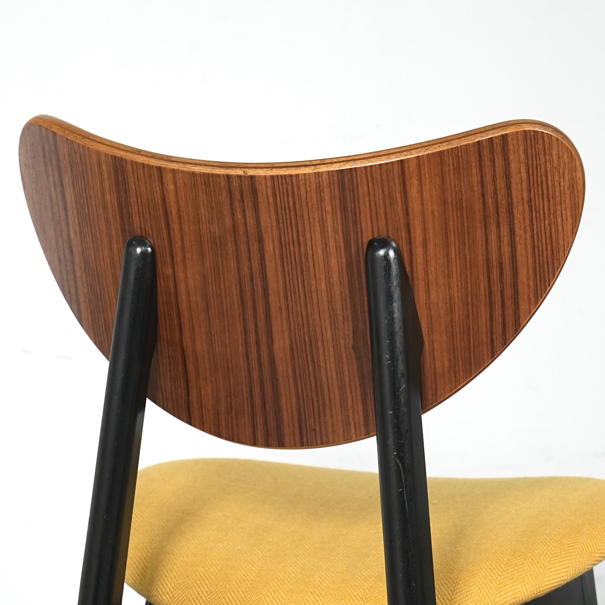 G-PLAN】Tola&Black ダイニングチェア【張替済】 – TIME HYPE