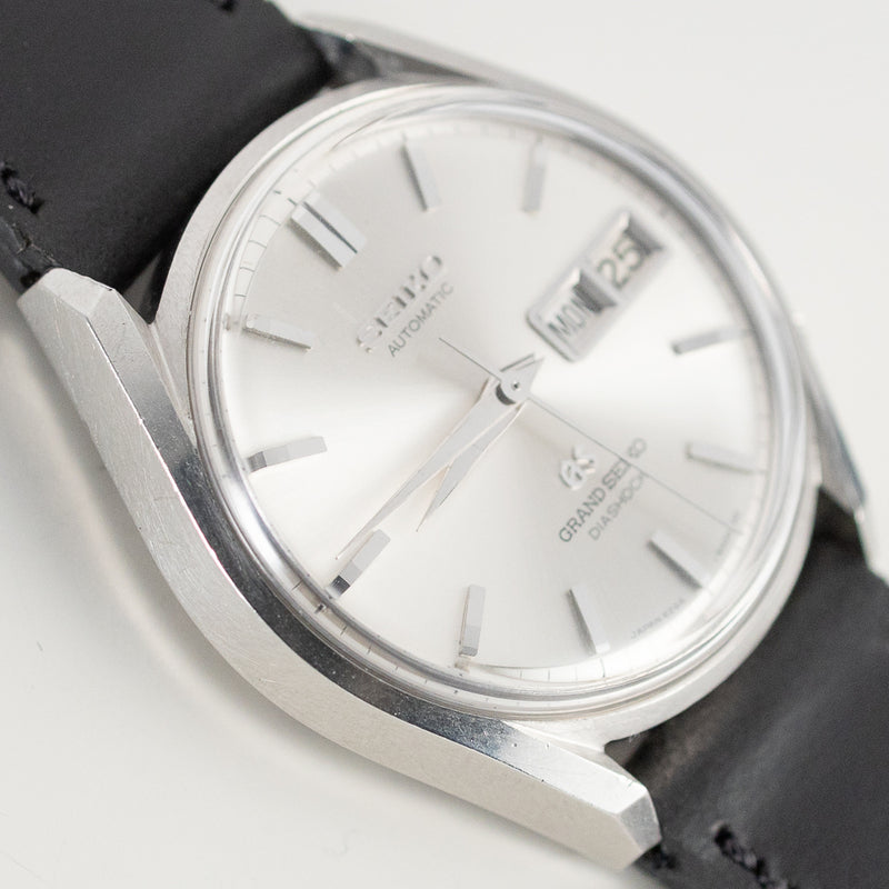 GRAND SEIKO REF.6246-9001 – TIMEANAGRAM