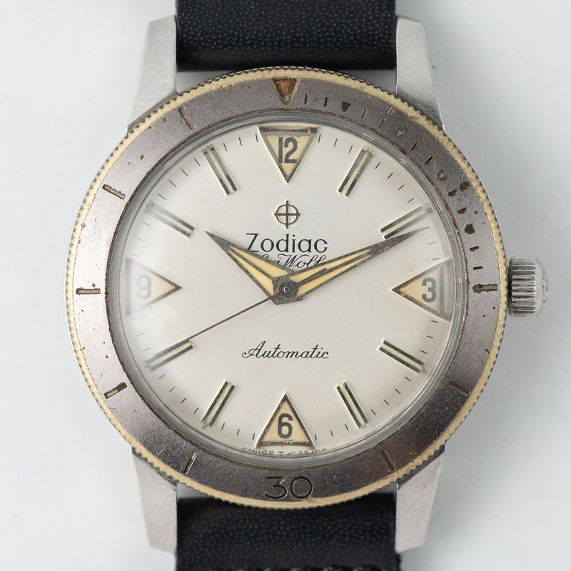 ZODIAC Seawolf Ref.702-916 – TIMEANAGRAM