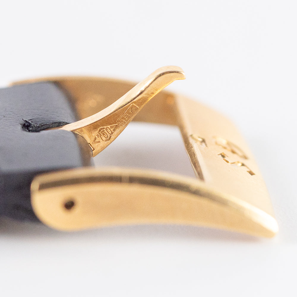 GRAND SEIKO 18k yellow gold Ref.5645-7005 – TIMEANAGRAM