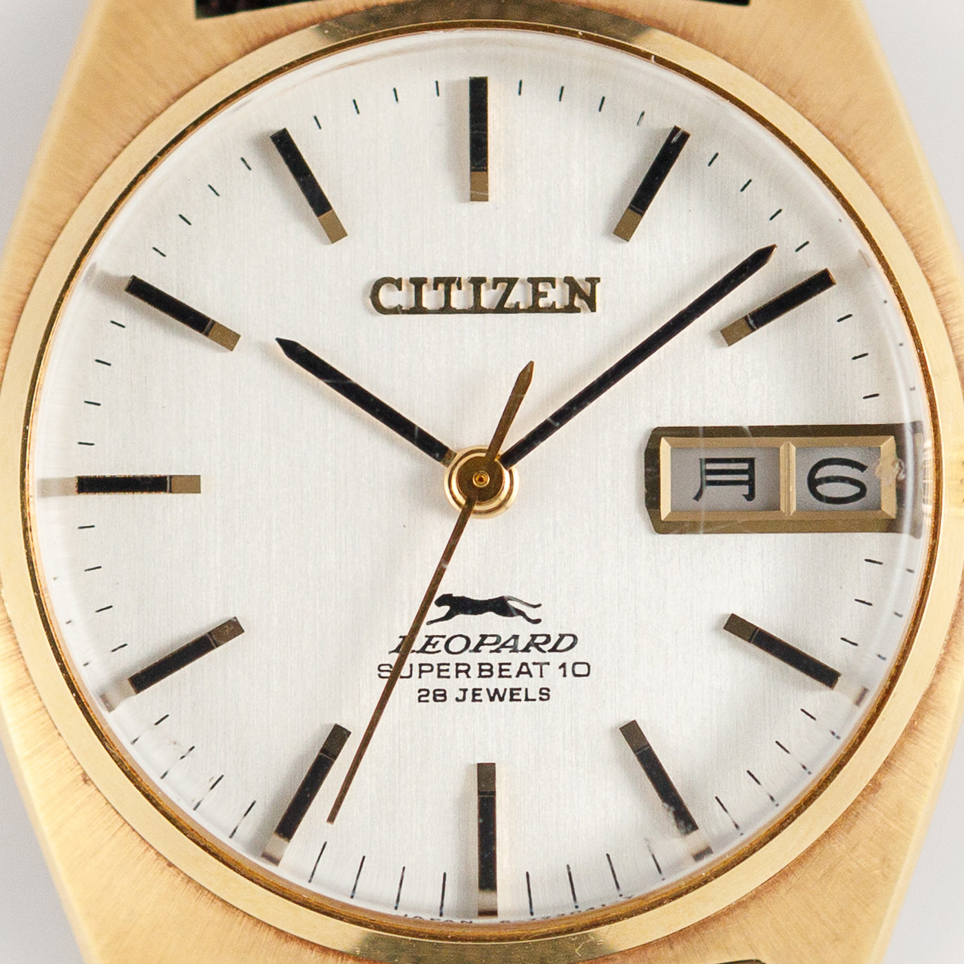 CITIZEN Leopardo 18KYG Ref.4-721284SK – TIMEANAGRAM