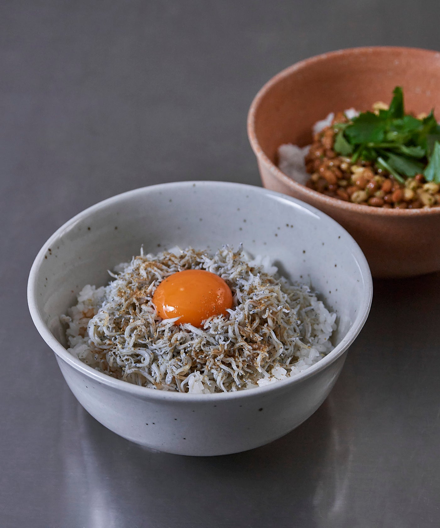 Homeland（ホームランド） 信楽焼 丼ぶり – TIMELESS COMFORT