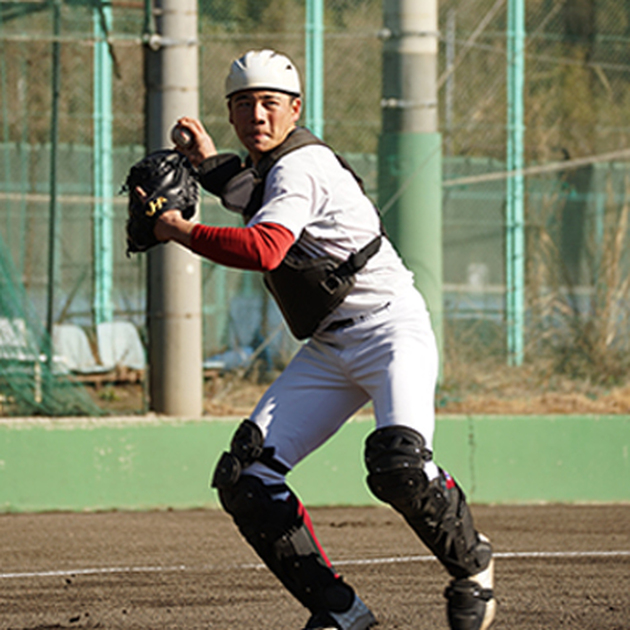ベースボールギア】広島・菊池選手が語る「履いていてラクなポイント