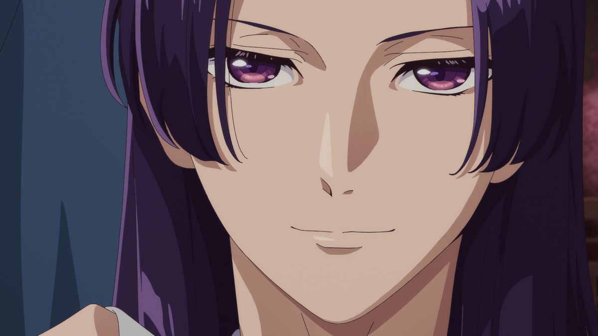 アニメ「薬屋のひとりごと」壬氏の正体や母親の謎、年齢・性別・声優を