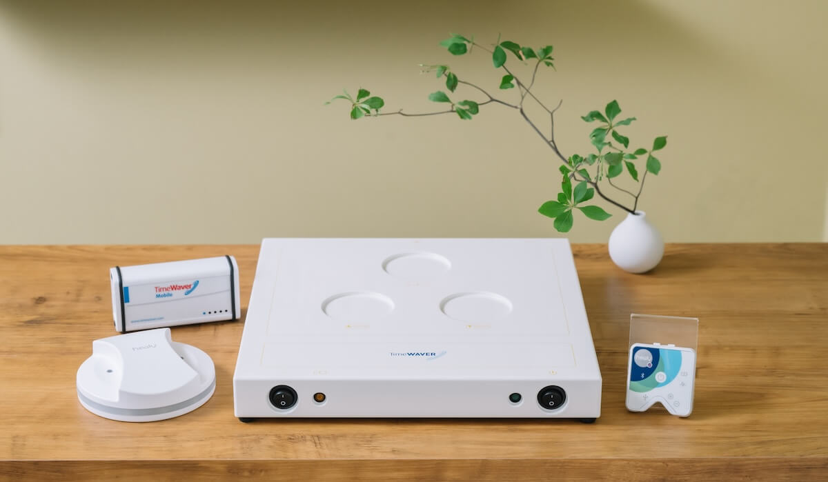 Healy（ヒーリー）とは？世界50万人が愛用するその魅力をタイム