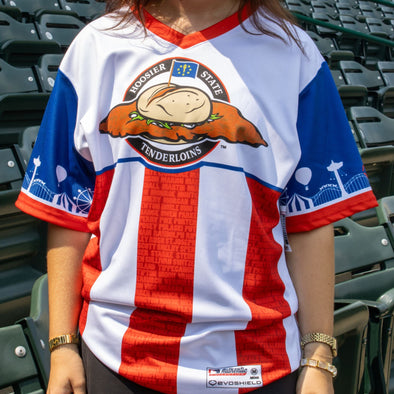 Hoosier State Tenderloins – Fort Wayne TinCaps Official Store