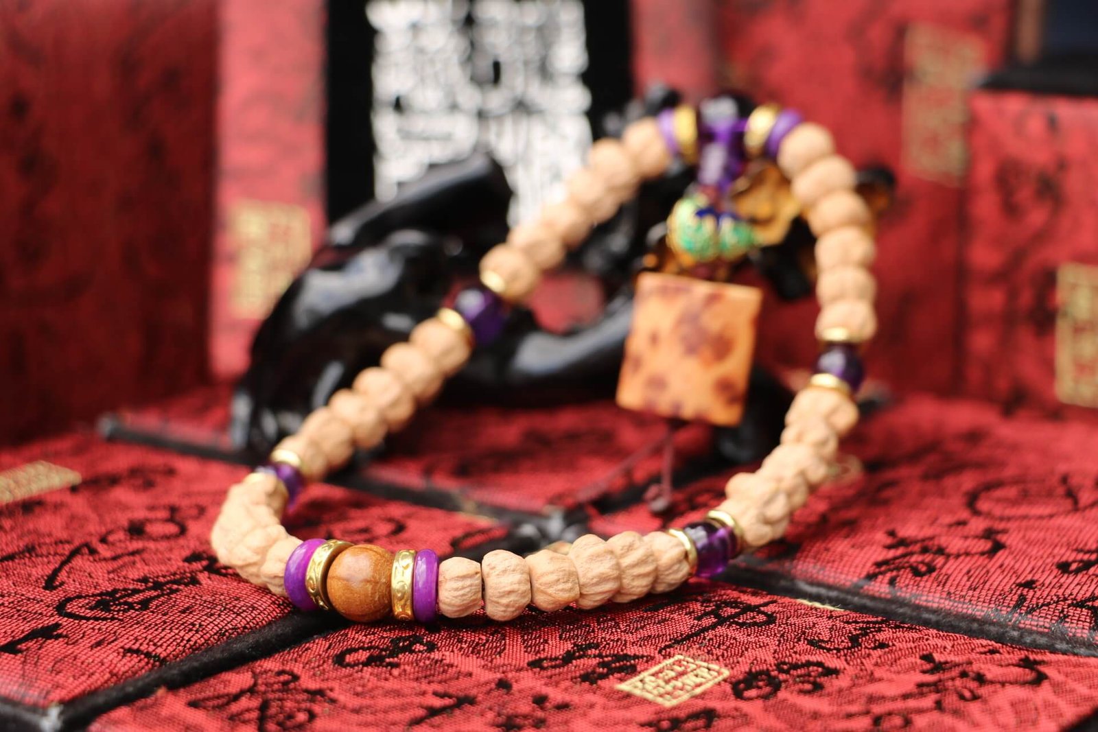 西藏柏香子 | TIBUKKYO德榕藏品