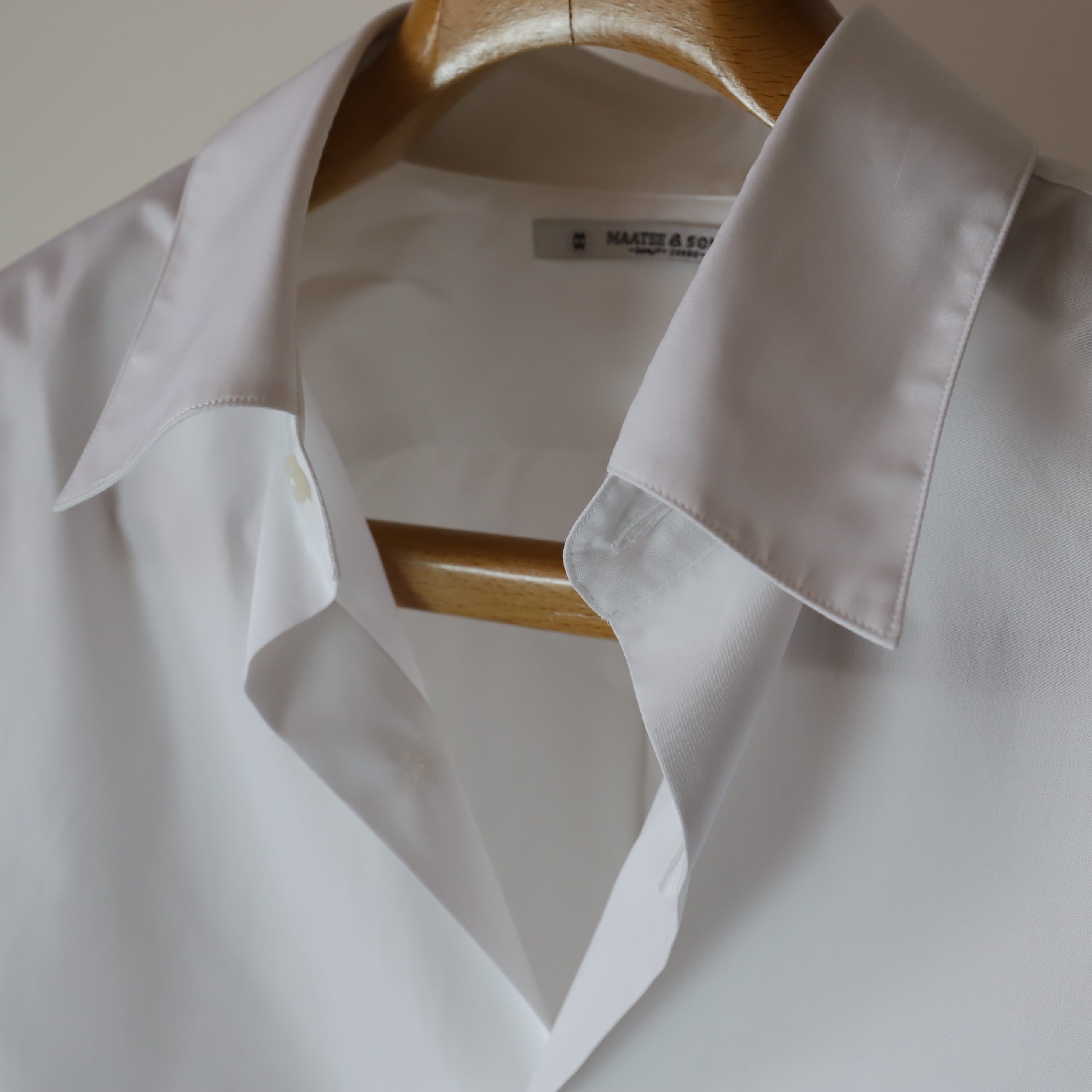 MAATEE&SONS / ELIZABETHとDENIM TROUSER | TIBETAN MARKET