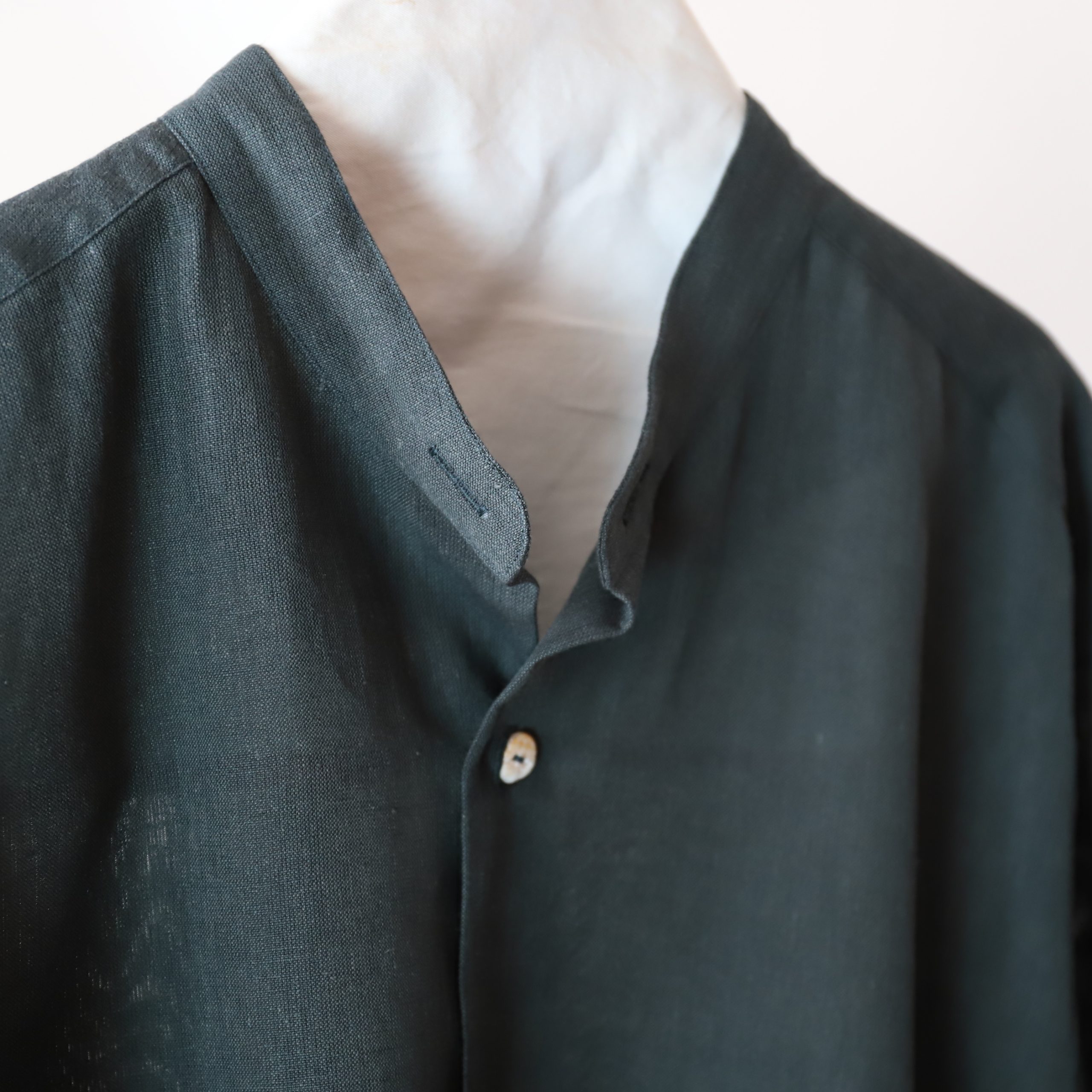 MAATEE&SONS / フリンジシャツとムコV | TIBETAN MARKET