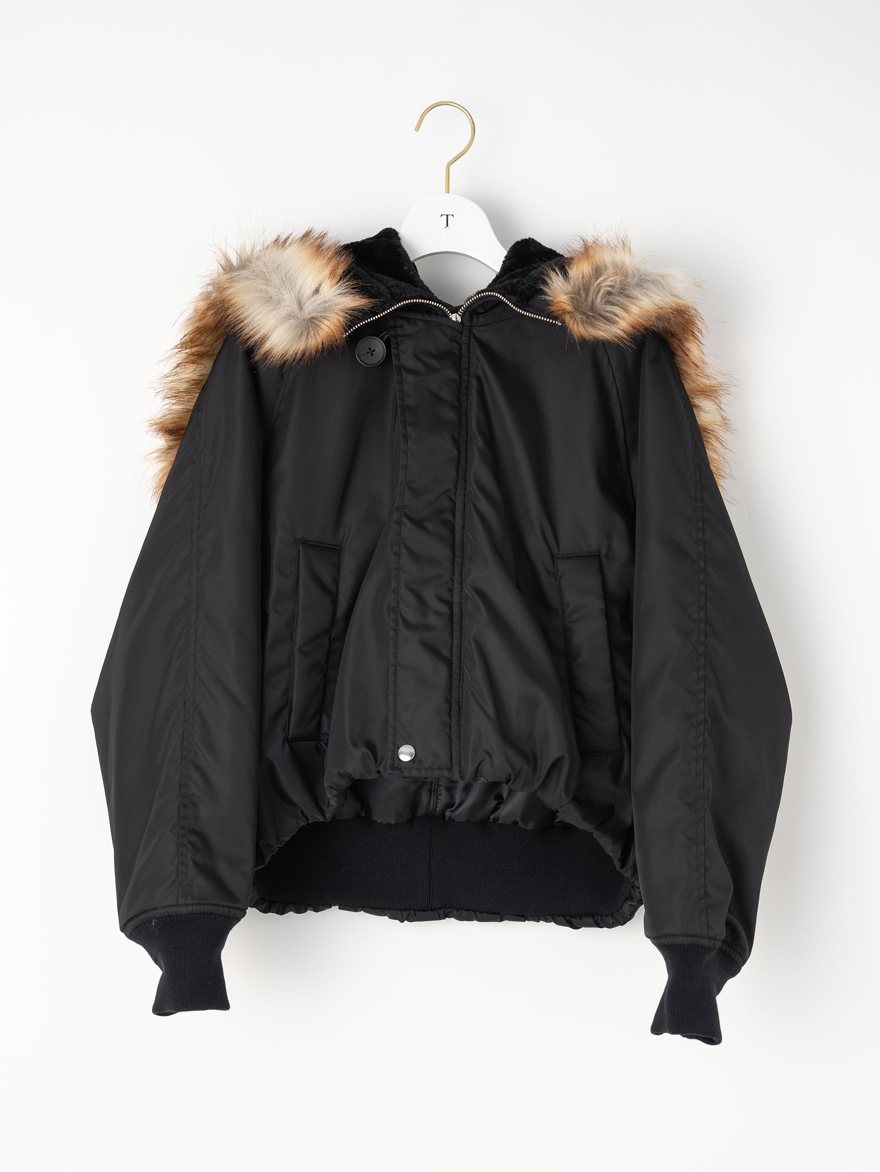 ショートN2Bジャケット/TBEA-054