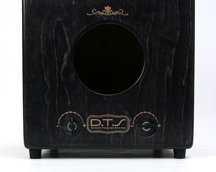 Cajón Alma Classe Edition (S.T.D. 4 cuerdas)