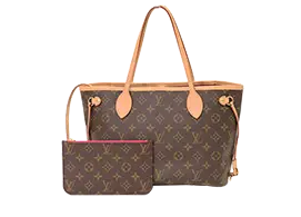 ルイヴィトン/ボストンバッグ/キーポル55/モノグラム/MI8907/タグ