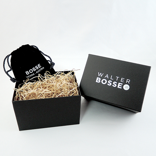 Walter Bosse(ウォルター・ボッセ)☆ミニチュアオブジェ(M)クマ/bear