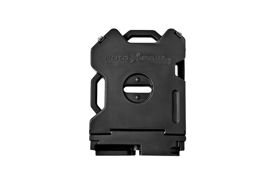 RotopaX ストレージコンテナ 2ガロン / タイガーオートショッピング