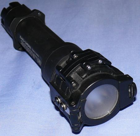 Blackhawk! Night-Ops Gladius