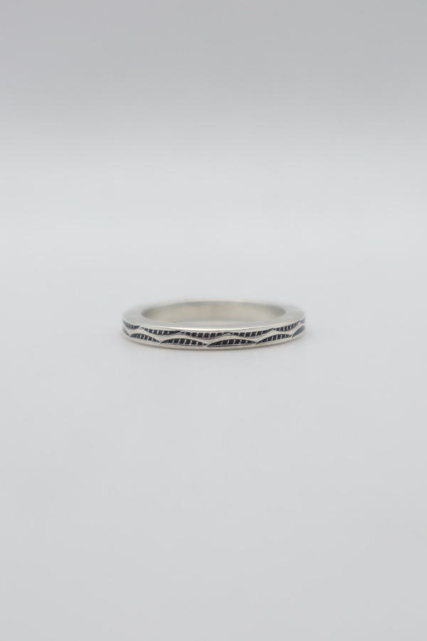 TIGHT / Lyle Secatero / ライルセカテロ Stump Work Ring