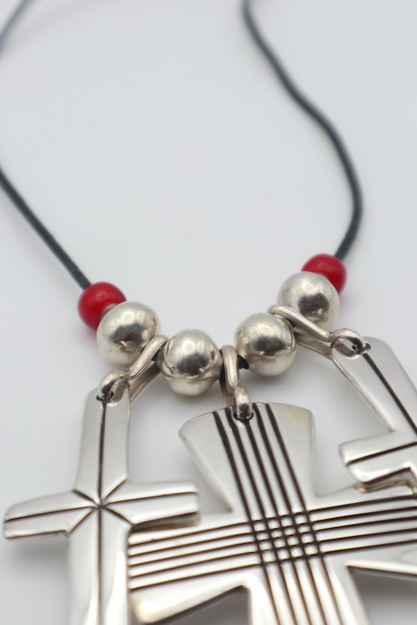 TIGHT / Cippy Crazy Horse / シッピークレイジーホース Triple Cross