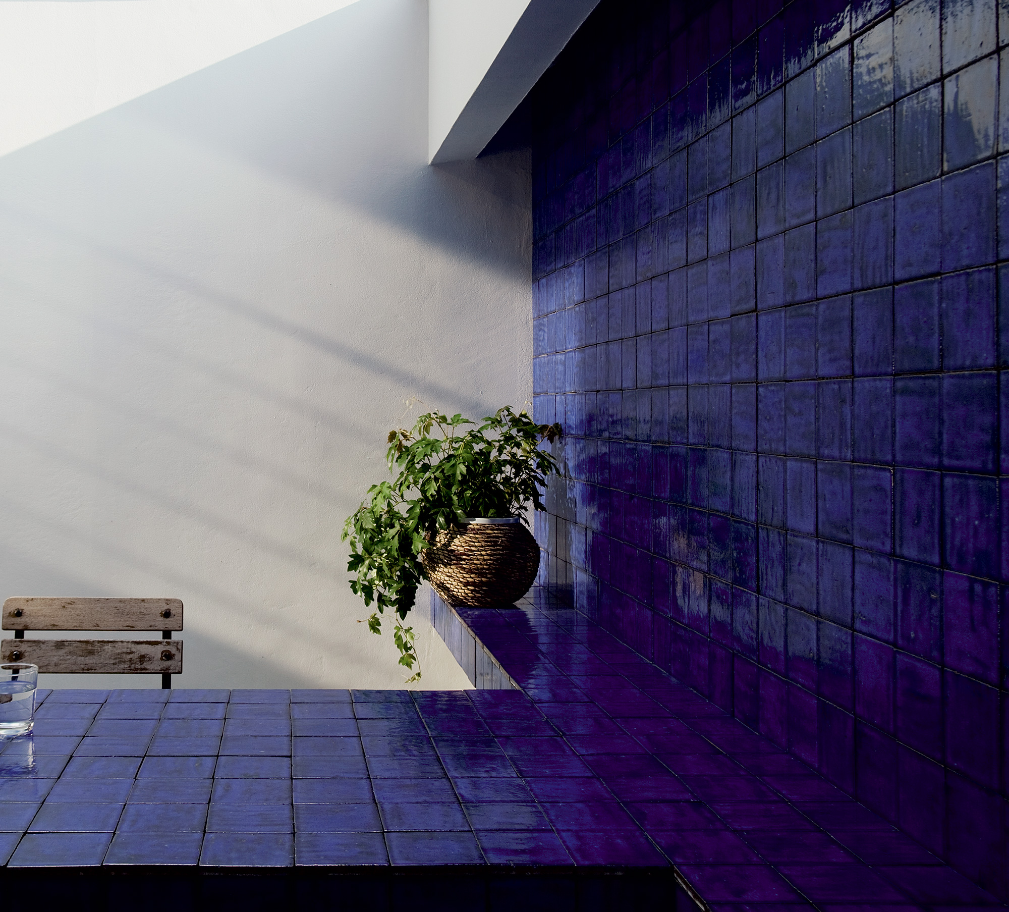 OF-1 | Hi-Ceramics | Hi-Ceramics | tiles by HiRATA TILE | 新築