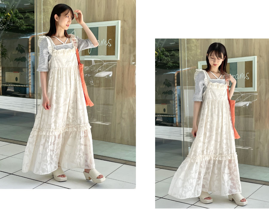 tiptop+pocket ティップトッププラスポケット / 商品特集ページ