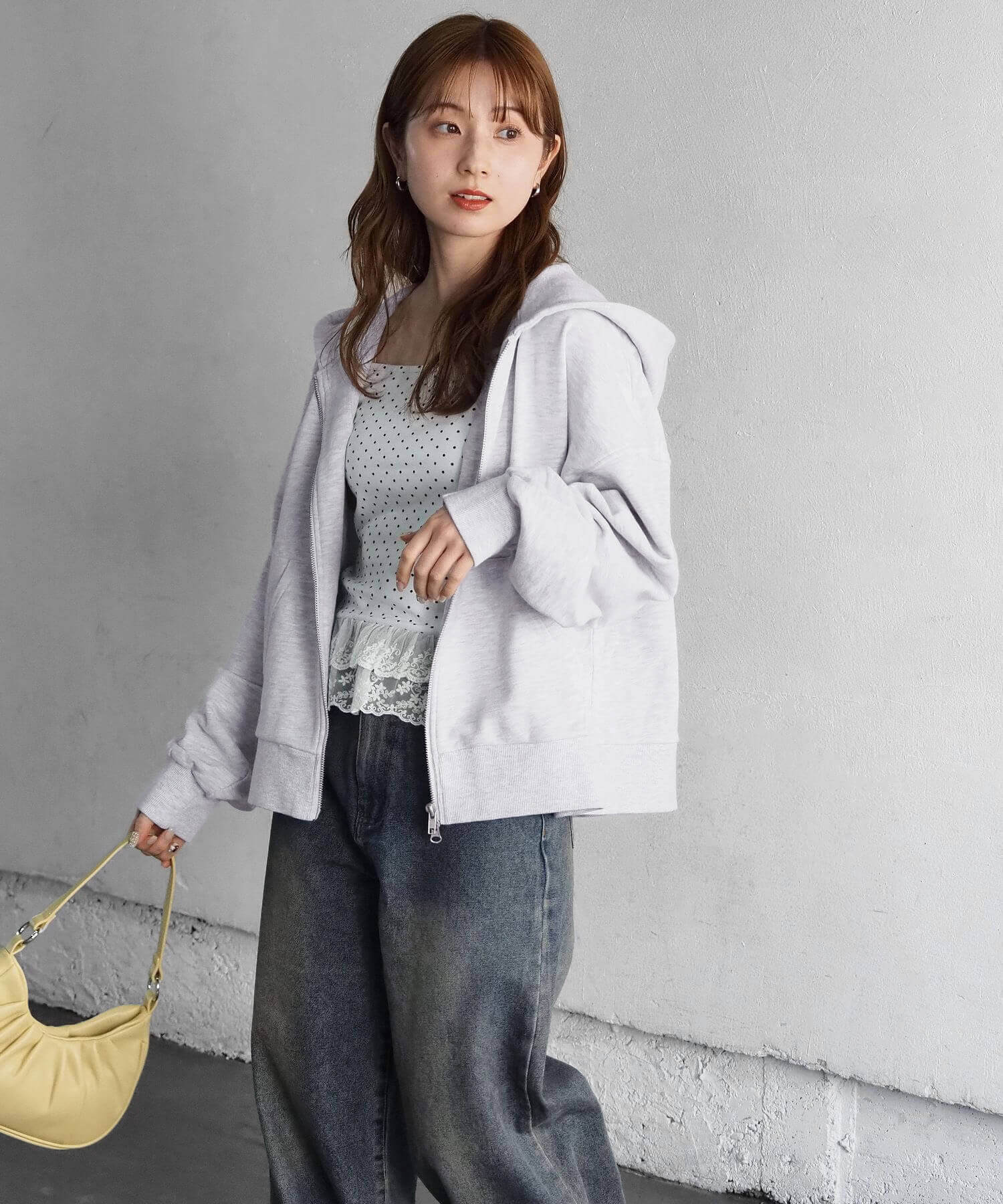 tiptop+pocket ティップトッププラスポケット / [新色登場