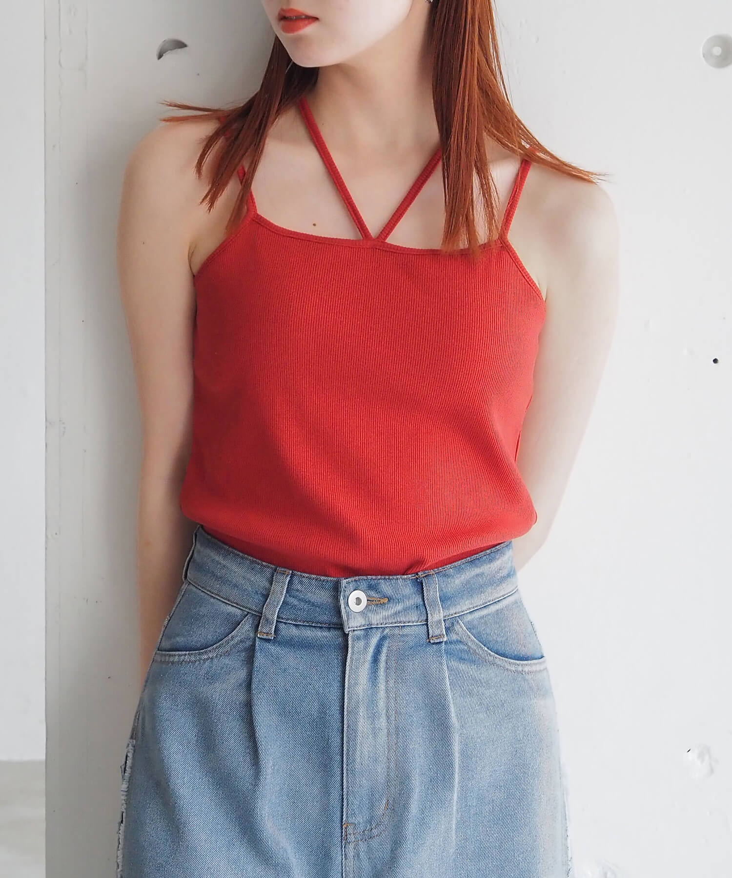 tiptop+pocket ティップトッププラスポケット / 【web限定カラーあり