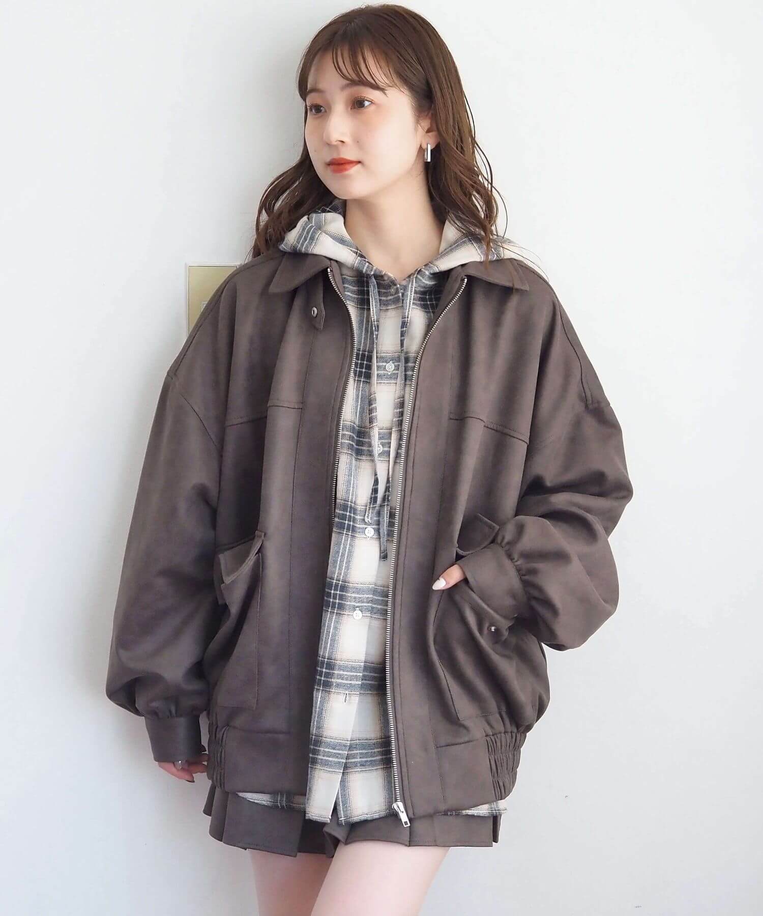 tiptop+pocket ティップトッププラスポケット / 【ヴィンテージ加工