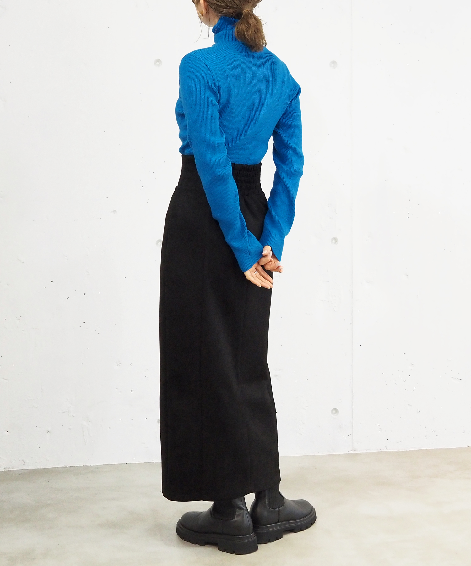 tiptop+pocket ティップトッププラスポケット / [新色登場] フロント