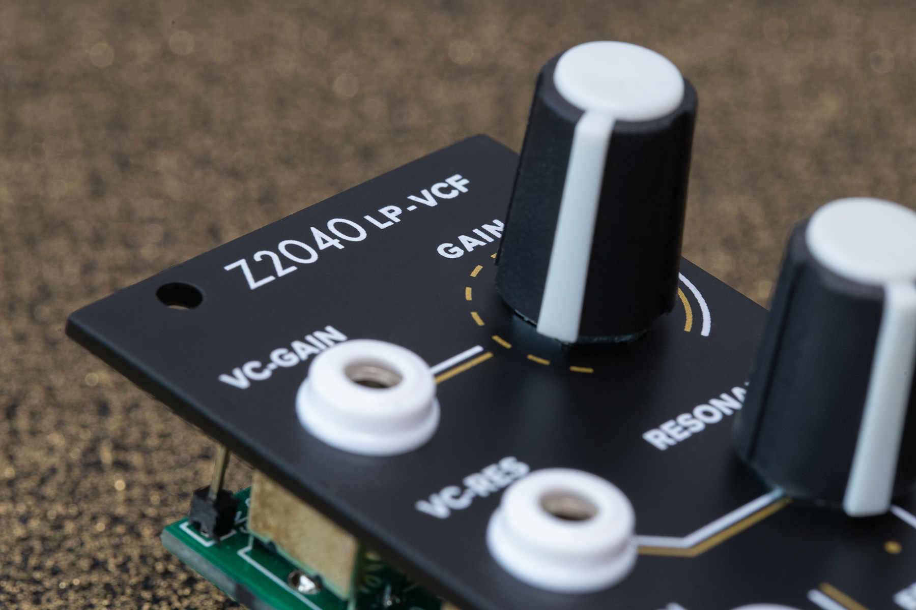 Z2040 - Tiptop Audio