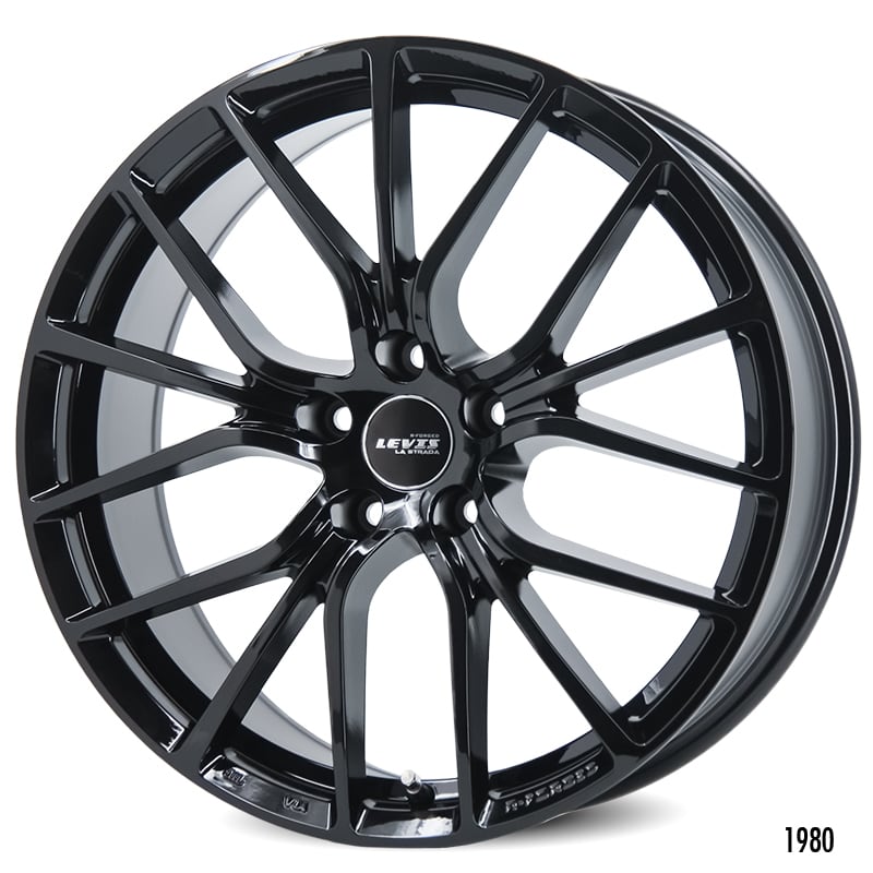 LA STRADA LEVIS - タイヤエイト公式