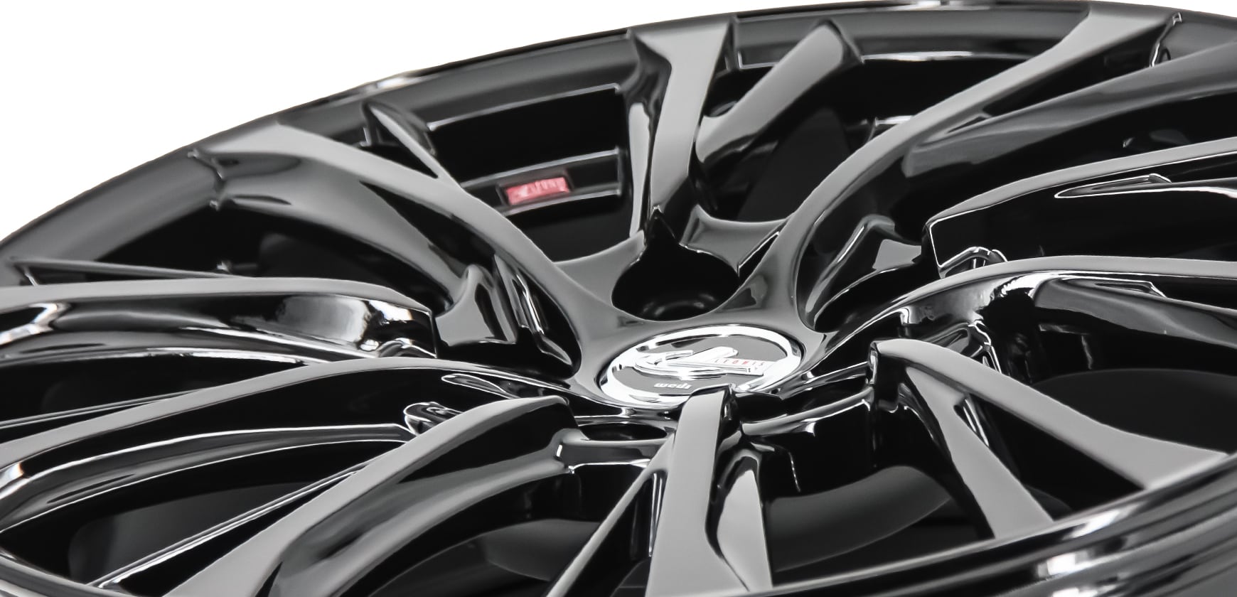 LEONIS JG for ALPHERD・VELLFIRE - タイヤエイト公式