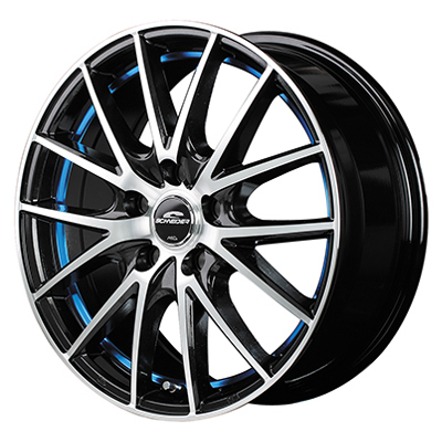 MID(マルカ) MID WHEELS RX27を取り付ける車種を選ぶ | タイヤとアルミ