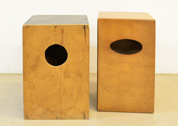 1990年代の日本のカホン事情を振り返る|ホセ三浦氏に訊く | ALGUNAS