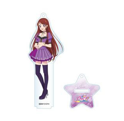 アイカツ！シリーズ｜バンダイナムコピクチャーズストア