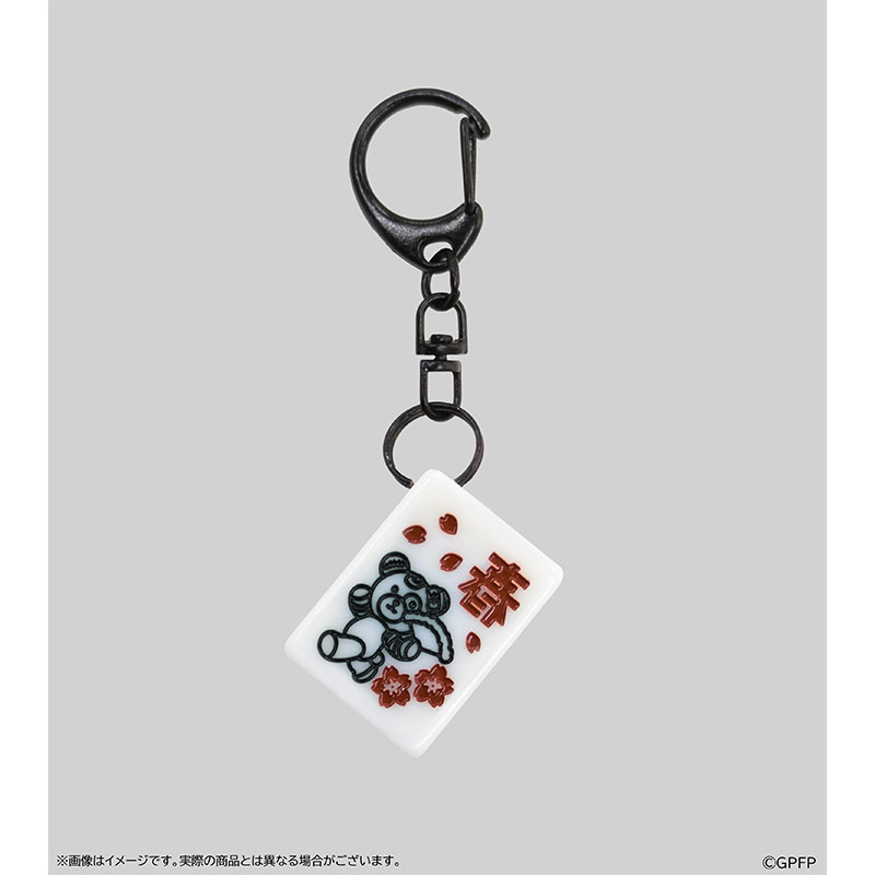 ガールズ＆パンツァー 最終章 麻雀つもつも作戦です！」POPUPストア