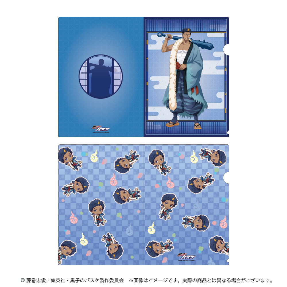 黒子のバスケ POP UP STORE -妖怪大行進- グッズ通販