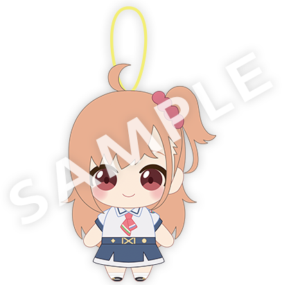 イキヅライブ！グッズインフォメーション