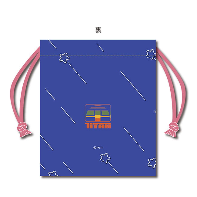 銀河特急 ミルキー☆サブウェイ 各駅停車劇場行き』劇場グッズ事後販売