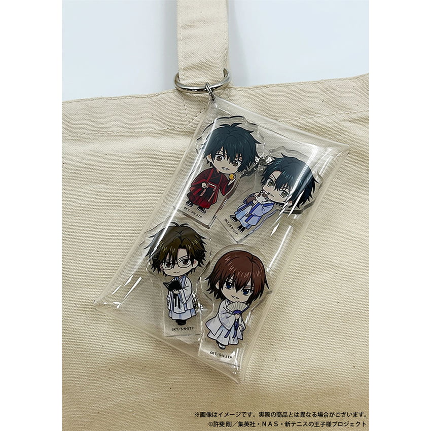 新テニスの王子様 POPUP STORE 