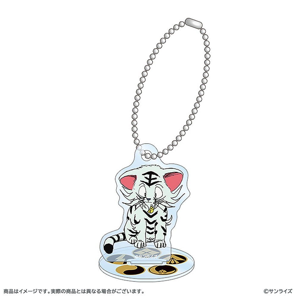 鎧伝サムライトルーパー 特設ページ