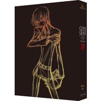 15周年 コードギアス 反逆のルルーシュ Blu-ray BOX （特装限定版