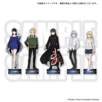 神之塔 -Tower of God- | A-on STORE