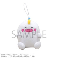 ラブライブ！スーパースター!! 結ヶ丘女子購買部 BIRTHDAYプレゼント第