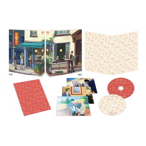 早期予約特典なし】ACCA13区監察課 Regards≪A-on STORE特典付き