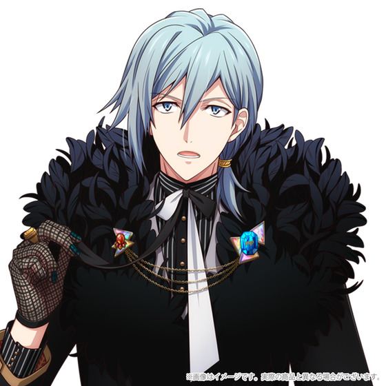 アイドリッシュセブン 5th Anniversary Event 