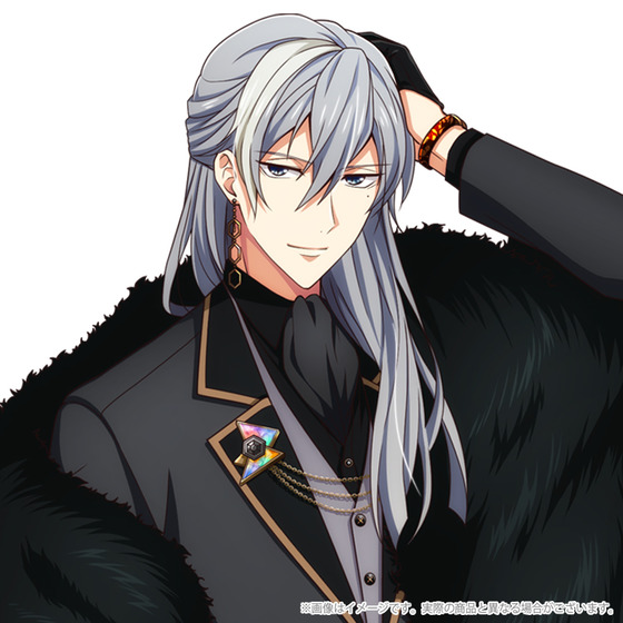 アイドリッシュセブン 5th Anniversary Event 