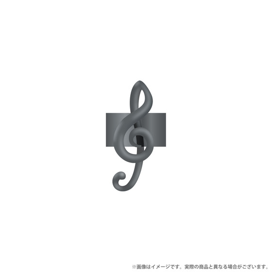 アイドリッシュセブン TRIGGER LIVE CROSS VALIANT イヤーカフ 八乙女