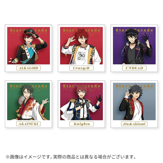 2021年8月下旬お届け予定】 あんさんぶるスターズ！！ Starry Stage