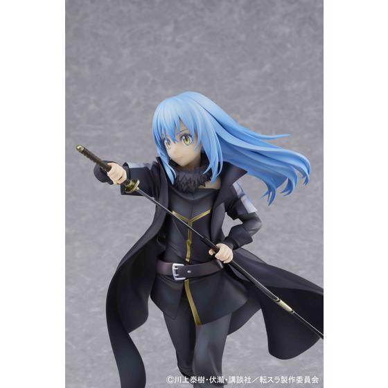 With Fans! 転生したらスライムだった件 リムル=テンペスト（A-on