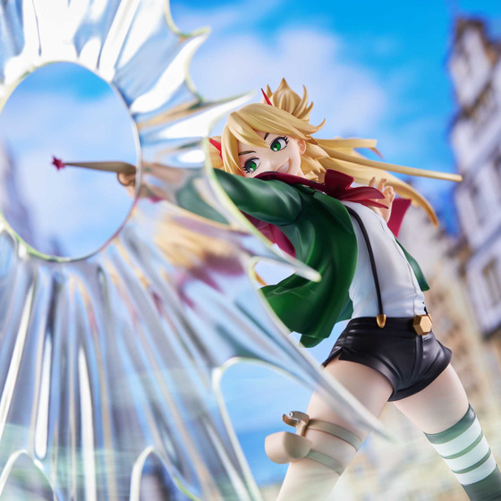 BURN THE WITCH ニニー・スパンコールA-on STORE限定版 | A-on STORE