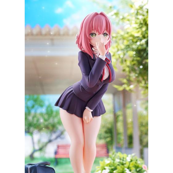 VIVIgnette 君のことが大大大大大好きな100人の彼女 花園羽香里 | A-on